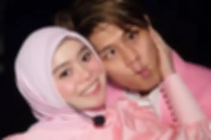 Lesty Kejora dan Rizky Billar