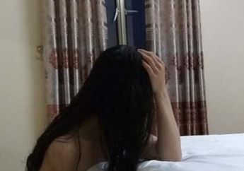 Tak Mampu Bayar Kontrakan, Wanita Ini Malah Langsung Lepas Baju di Depan Pemilik Rumah, Tuan Tanah Auto Pusing, Ini Kisahnya