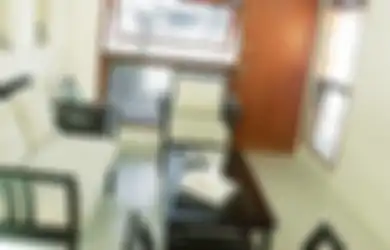 Siasati Rumah Kecil dengan Masukan Banyak Cahaya, Jangan Lupa Gunakan Gipsum di Plafon, Begini Caranya