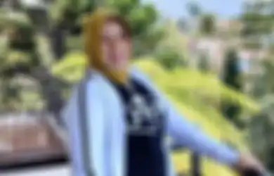 Innalillahi Wa Inna Ilaihi Rojiun, Kabar Duka Datang Dari Rohimah, Mantan Istri Kiwil ungkap Permintaan Maaf Belum Bisa Turuti Keinginan Sosok yang Dicintainya Ini