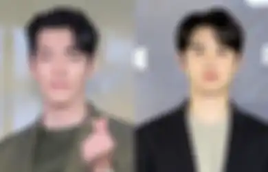 D.O dan Kim Woo Bin Main Variety Show Baru Garapan Na PD