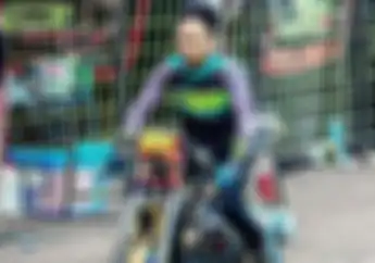 Joki Balap Andre Child Tewas Saat Balapan Tengah Malam, Motor  Terlempar Hantam Kerumunan Penonton