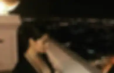 Artis Cantik Berdarah Blasteran Ini Pernah Hebohkan Publik Karena Beradegan Syur di Film, Begini Kabarnya Usai Bercerai dan Menghilang dari Layar Kaca