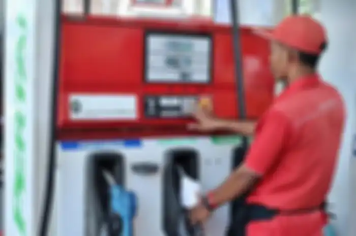 Pertalite rencananya akan dihapus tahun 2024 ini dan digantikan bensin baru, Pertamina malah fokus menjual bensin RON 95.