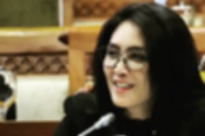 Intip Penampilan Dapur Mewah Rieke Diah Pita Loka, Selebriti yang Jadi Anggota DPR 3 Periode dan Punya Total Kekayaan Sebanyak Rp 1,8 M
