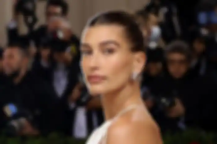 Biodata Artis Hailey Baldwin