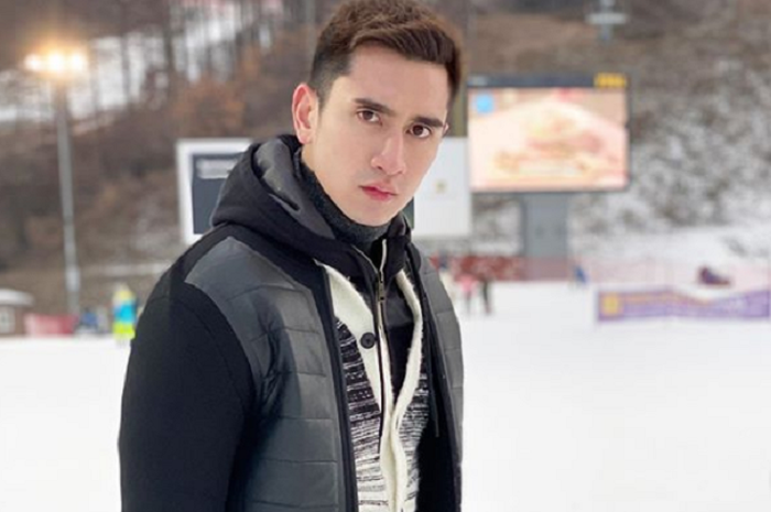 Verrel Bramasta