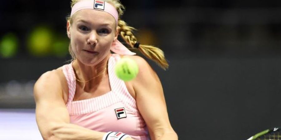 Demi French Open 2020, Kiki Bertens Putuskan Mundur dari US Open 2020