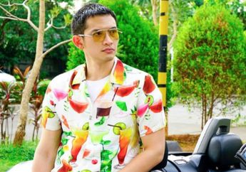 Rezky Adhitya Dituding Hamili Wanita Lain Hingga Digugat, Pihak 'W' Kekeh Perjuangkan Hak Anak Perempuannya: Tujuan Saya Hanya Satu