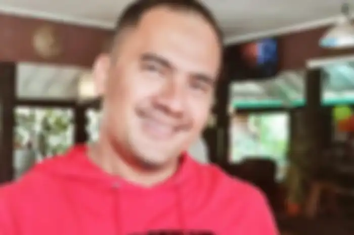 Saipul Jamil