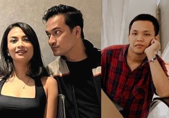 Status Tubagus Joddy Jadi Tersangka, Keluarga Vanessa Angel Kawal Kasus Kecelakaan Hingga Tuntas