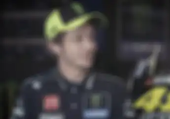 Coba Dulu Bertahan, Bukan Tak Mungkin Valentino Rossi Lampaui Rekor Agostini