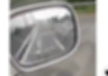 Ramai Pengemudi Mobil Keluhkan Spion Dirusak Paspampres Rombongan Jokowi, Begini Akhirnya