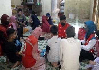 Buka Bersama Justru Berujung Petaka, 45 Warga Solo Keracunan Makanan hingga 2 Orang Meninggal Dunia Usai Santap Nasi Kotak di Masjid, Kades Ungkap Kronologinya