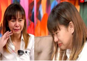 Denise Chariesta Mengaku Bersalah karena Jalin Hubungan Terlarang Selama 4 Tahun