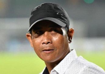  Pandangan Pelatih Persik Soal Nasib Kelanjutan Liga 1 Musim Ini