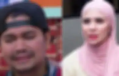 Indra Bekti Tak Akan Hadir di Persidangan dan Akui Ogah Bertemu dengan Aldila Jelita, Sang Presenter Bongkar Alasan