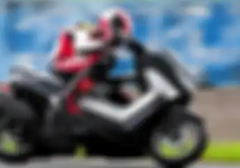 Hasil Tes Akselerasi Yamaha NMAX 2018 Bikin Kaget, Tenaganya Gak Abis-abis