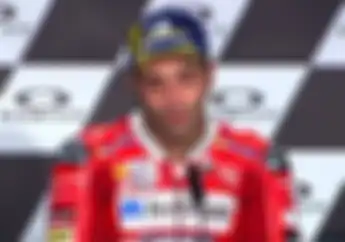 Ogah Kecolongan, Danilo Petrucci dan Manajernya Langsung Terbang ke Markas KTM di Austria Berbicara Soal MotoGP 2021