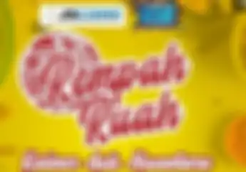 Rempah Ruah Puluhan Kuliner Khas Nusantara Terbaik Cuma Ada di Otobursa Tumplek Blek 2022
