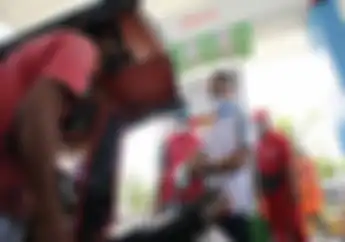 Pertalite Cepat Habis Walaupun Motor Tidak Dipakai, Pertamina Ungkap Pertalite Akan Menguap Jika Terjadi Hal Ini
