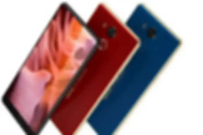 Bluboo D5