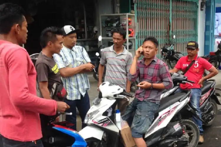 Debt Collector Petantang-Petenteng Dijamin Langsung Puter Balik, Caranya Telepon Nomor Ini