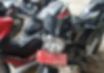 Khusus Warga Jakarta, Uang Rp 4 Jutaan Bisa Bawa Pulang Motor Honda Tiger Revo Lengkap
