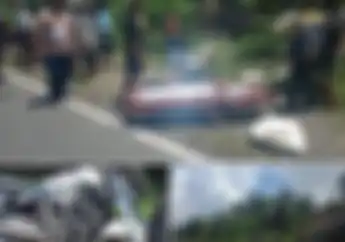 3 Kasus Kecelakaan Rombongan Harley-Davidson, Tabrak Mobil Satpol PP Sampai Tewaskan Dua Bocah Kembar