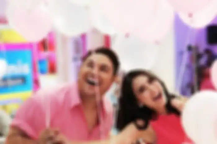 Ayu Ting Ting dan Ivan Gunawan Kelewat Akrab, Psikolog Bongkar Arti Gestur Tubuh Mereka