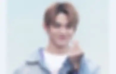 Lucas NCT Kembali Unggah Foto Terbaru, Fans Banjiri Kolom Komentar