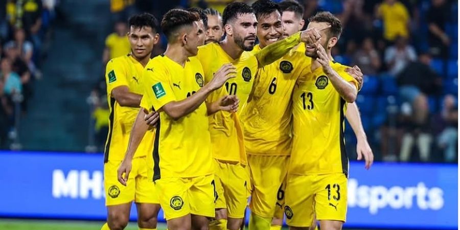 Belum Main, Pemain Naturalisasi Baru Malaysia Eks Rekan Setim Mesut Oezil Mengeluh Cuaca Panas Negeri Jiran