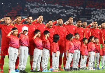 Kabar Baik untuk Timnas Indonesia, Momok di Piala AFF Mundur dari Skuad Thailand