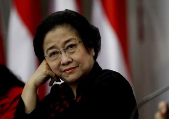 Kalah Pamor dengan Puan Maharani, Inilah Sosok Putra Megawati yang Jarang Tersorot, Duduki Jabatan Penting di Negeri ini