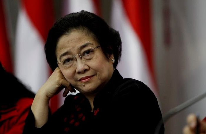 Megawati 