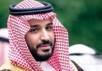 Begini Trik Culas 'Polisi Baik, Polisi Jahat' ala Raja Salman dan Putra Mahkota, Pertaruhkan Palestina Demi dapat 'Perlindungan Hampa' dari Israel