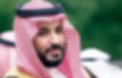 Jumlah Rakyat Kota Riyadh Bakal Ditambah Secara Besar-besaran, Ambisi Besar Putra Mahkota Arab Saudi Terbongkar, Mohammed Bin Salman Punya Sesuatu yang Direncanakan