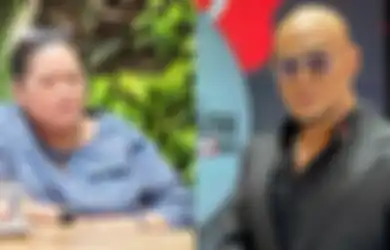 Saraf di Otaknya Disebut Kacau hingga Idap Skizofrenia oleh Deddy Corbuzier dan Gus Miftah, Mbak You Berang Dikatai Halusinasi Soal Dinikahi Siluman Ular: Ngapain Saya Bohong?