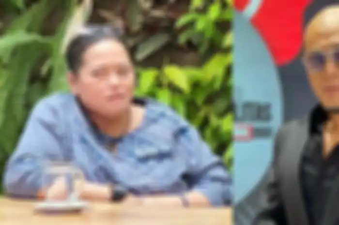 Deddy Corbuzier tanggapi ramalan Mbak You yang bikin geger