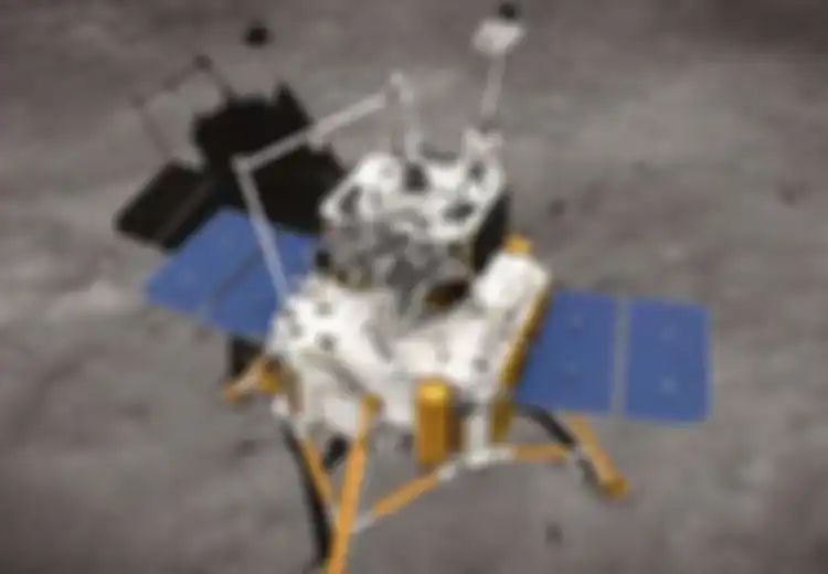 Saling Pepet di Luar Angkasa, China Mencak-mencak Begitu Tahu Satelit Luar Angkasa Elon Musk Kepergok Lakukan Hal Ini pada Pesawat Ruang Angkasa China