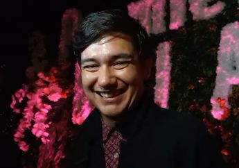 Jadi Keturunan Portugis di Film Horor 'Bayi Ajaib', Adipati Dolken Malah Kesulitan Gara-gara Bahasa: Paling Sulit Emang..