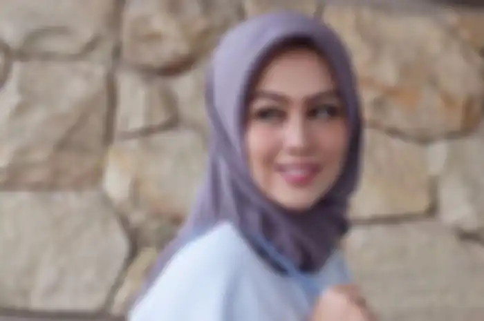 5 Kali Makan Tapi Berat Badan Turun 10 Kg, Shanty Denny Bagikan Tips Diet Sukses Tanpa Harus Olahraga Menyiksa