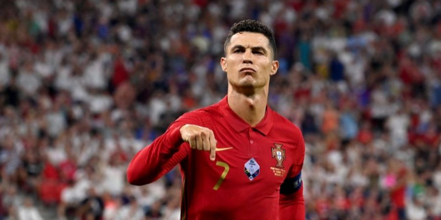 Gelandang Juara Dunia: Ronaldo Punya Ego Besar dan Tak Mau Bantu Pertahanan