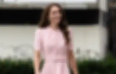 5 Warna Baju yang Terlihat Elegan dan Mewah Selain Warna Hitam, Simak