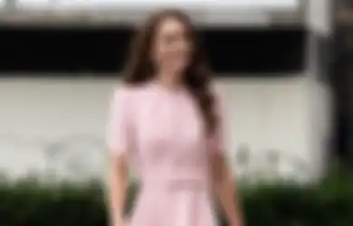 5 Warna Baju yang Terlihat Elegan dan Mewah Selain Warna Hitam, Simak