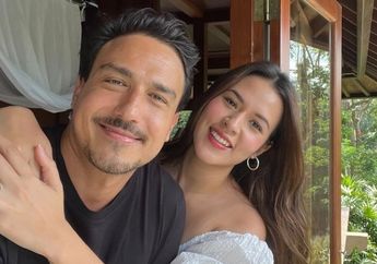 Dengar Langsung dari Hamish Daud, Sandy Arifin Ungkap Keinginan Suami Raisa Soal Perceraian