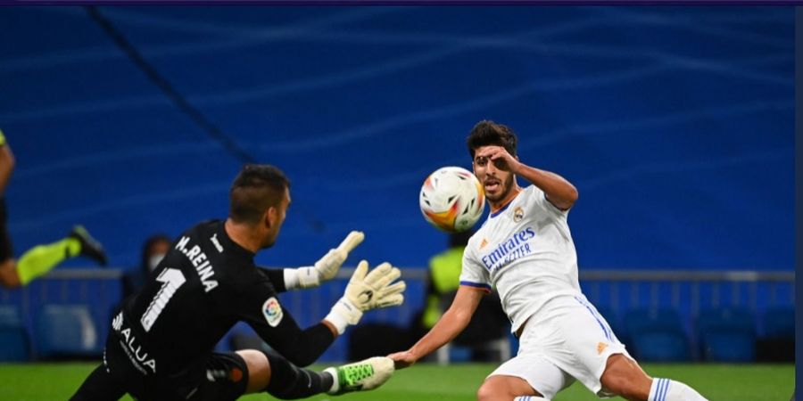 Real Madrid di Puncak Masa Subur, Era Ronaldo Saja Kalah Telak