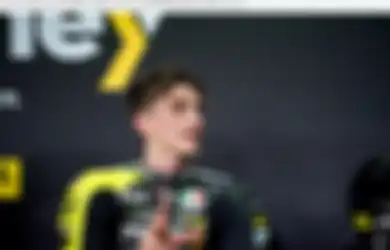 Adiknya Rossi Sebut Sirkuit Mandalika Punya Tikungan Terbaik di Dunia, tapi Perlu Dibersihkan!