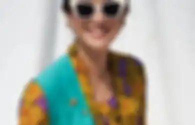 5 Tips Mencuci Kebaya yang Benar agar Tidak Rusak, Diantaranya Gunakan Air Dingin
