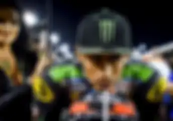 Hafizh Syahrin Gagal Finis di MotoGP Amerika, Bos Yamaha Tech 3 Malah Bilang Begini